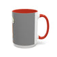 Mug - Word up Holy Bible Coffee Mug
