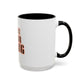 Coffee Mug Benton Harbor strong