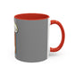 Mug - Word up Holy Bible Coffee Mug