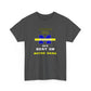 Remember Michigan vs Notre Dame Unisex Tee - Remember Design