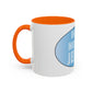 Coffee Mug - In the Name of JESUS Christian Religious Theme
