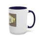 Mug Church Accent Coffee Mug 11, 15oz