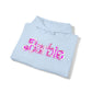 Barbie Unisex Heavy Blend™ Hooded Sweatshirt