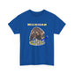 Michigan Wolverines Bear Graphic T-Shirt