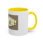Mug Church Accent Coffee Mug 11, 15oz