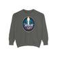 Religious Sweatshirt - JESUS Lives Design