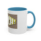 Mug Church Accent Coffee Mug 11, 15oz