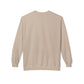 Scully Skull Crewneck Sweatshirt