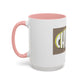 Mug Church Accent Coffee Mug 11, 15oz