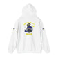 Pop out & show Unisex Heavy Blend™ Hooded Sweatshirt