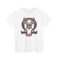 Blade of Chaos T-Shirt — Gaming Tee for Fans