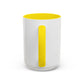 Coffee Mug Benton Harbor strong