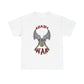 Ready For War  blades of chaos tee — video game inspired from the God of War.