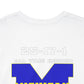 Michigan vs Notre Dame Unisex Heavy Cotton Tee, Game Day Shirt, Sports Fan Apparel, College Football T-Shirt, Go Blue Clothing, [...]