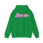Barbie Unisex Heavy Blend™ Hooded Sweatshirt
