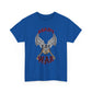 Ready For War  blades of chaos tee — video game inspired from the God of War.