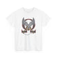 Blades of Chaos Tee — Inspired Video Game T-Shirt