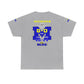College Football Tee - Michigan vs Notre Dame Rivalry