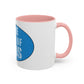 Coffee Mug - In the Name of JESUS Christian Religious Theme