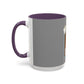 Mug - Word up Holy Bible Coffee Mug