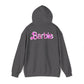 Barbie Unisex Heavy Blend™ Hooded Sweatshirt