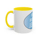 Coffee Mug - In the Name of JESUS Christian Religious Theme
