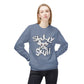 Scully Skull Crewneck Sweatshirt