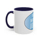 Coffee Mug - In the Name of JESUS Christian Religious Theme