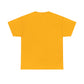 Michigan Wolverines Bear Graphic T-Shirt