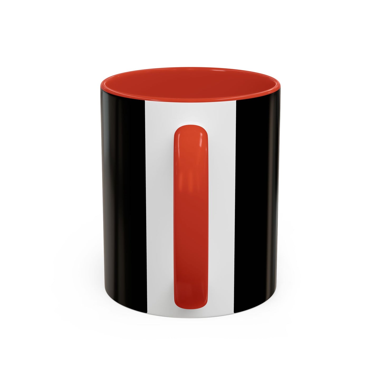 Coffee Mug - Accent Coffee Mug (11, 15oz) - Pop Out and Show Off Your Accent
