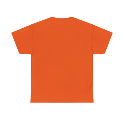 Pop out & Show Ninjas! Unisex Heavy Cotton Tee