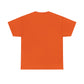 Pop out & Show Ninjas! Unisex Heavy Cotton Tee