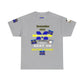 Football Rivalry Tee RemeberMichigan vs. Notre Dame