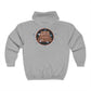 Benton Harbor Strong Hoodie for Benton Harbor Proud Residents
