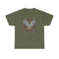 Blades of Chaos Tee — Inspired Video Game T-Shirt