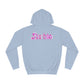 Barbie Unisex College Hoodie