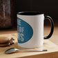 Coffee Mug - In the Name of JESUS Christian Religious Theme
