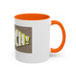 Mug Church Accent Coffee Mug 11, 15oz