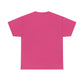 Barbie Unisex Heavy Cotton Tee