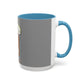 Mug - Word up Holy Bible Coffee Mug