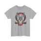 Blade of Chaos T-Shirt — Gaming Tee for Fans