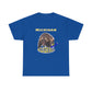 Michigan Wolverines Bear Graphic T-Shirt