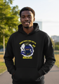 Pop out & show Unisex Heavy Blend™ Hooded Sweatshirt