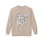 Scully Skull Crewneck Sweatshirt