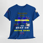 Football Rivalry Tee RemeberMichigan vs. Notre Dame