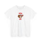Funny Graphic Tee: &