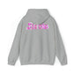 Barbie Unisex Heavy Blend™ Hooded Sweatshirt