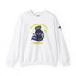 Pop out & showUnisex Heavy Blend™ Crewneck Sweatshirt