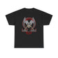 Blade of Chaos T-Shirt — Gaming Tee for Fans