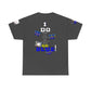 Football Rivalry Tee RemeberMichigan vs. Notre Dame